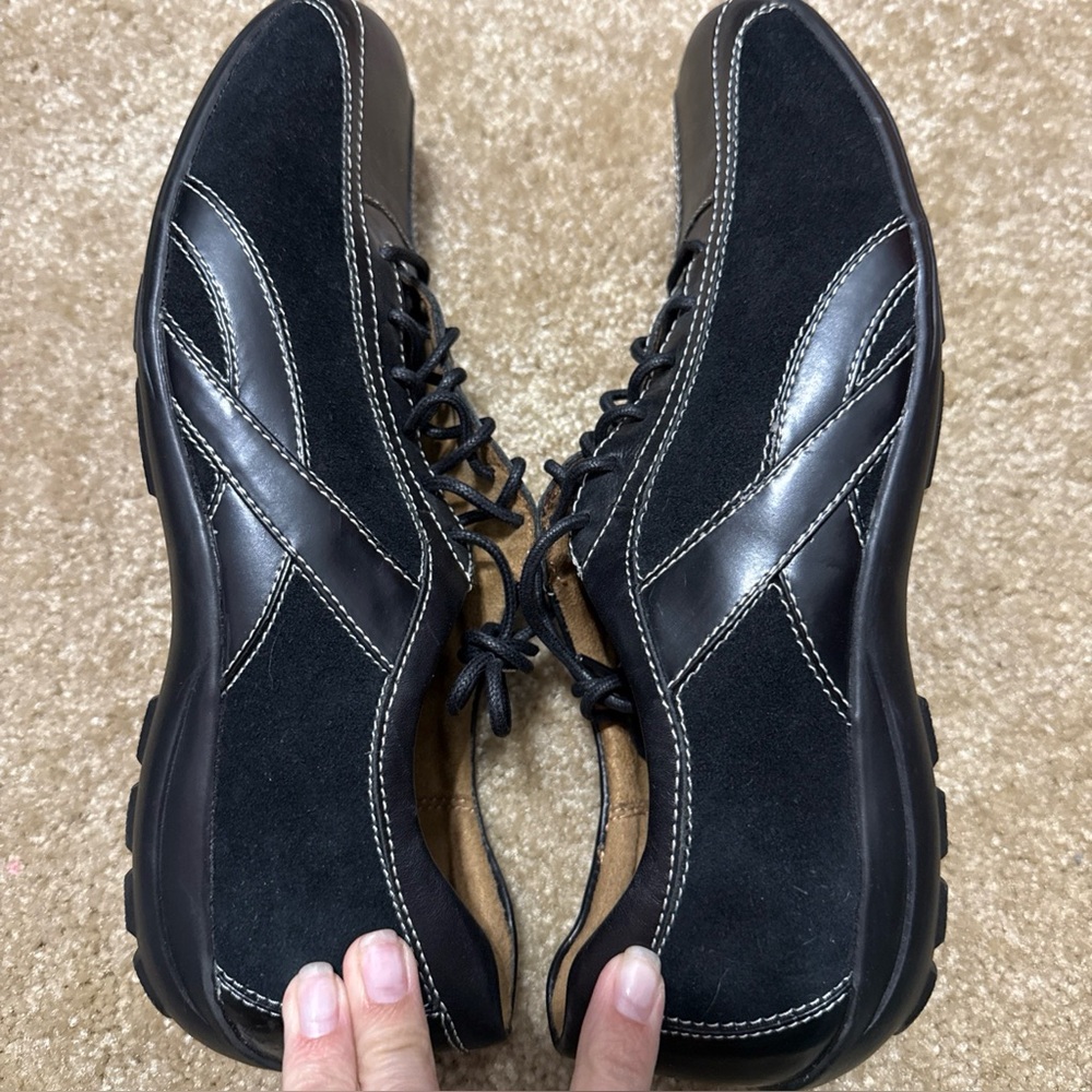 Naturalizer Natural Soul‎ Fresher Women Size 10 M Shoes Lace Up